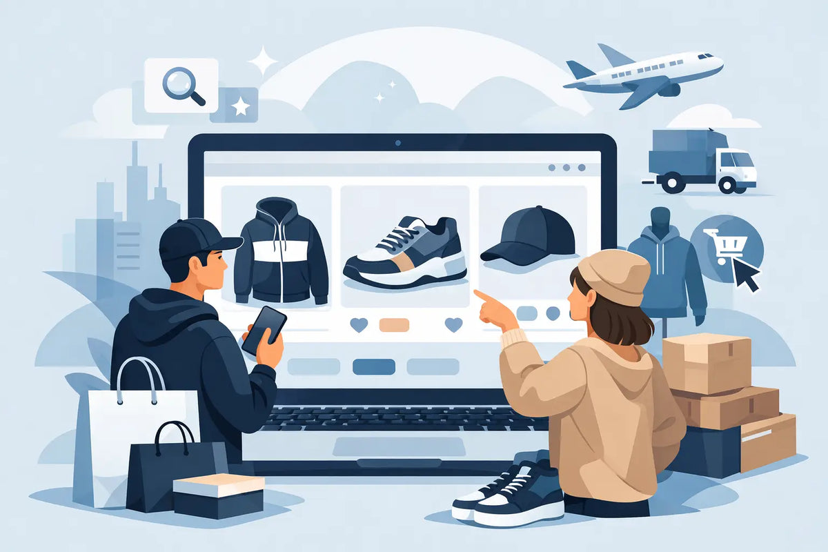How to Shop Premium Streetwear Online