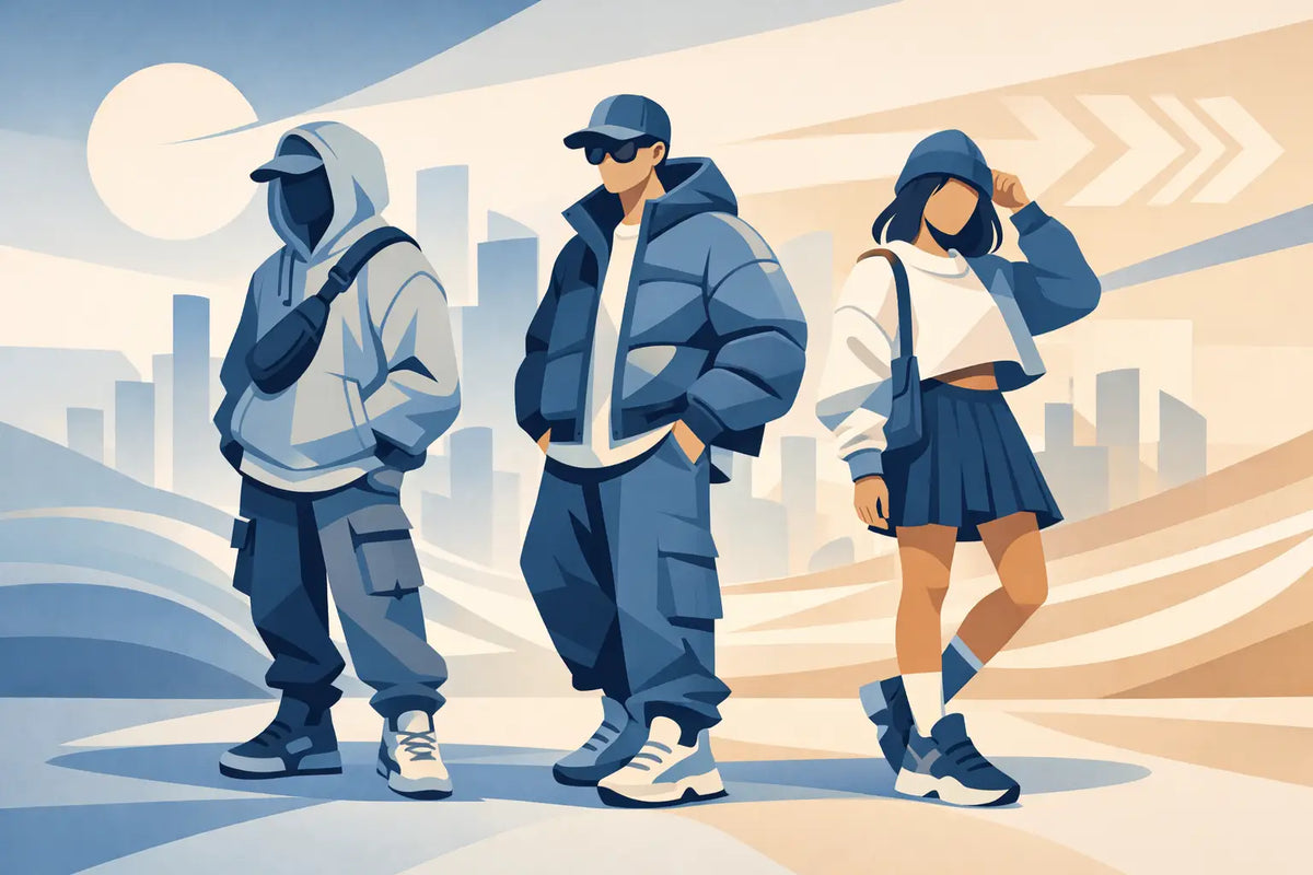 Streetwear Trends for 2026 That Set the Pace