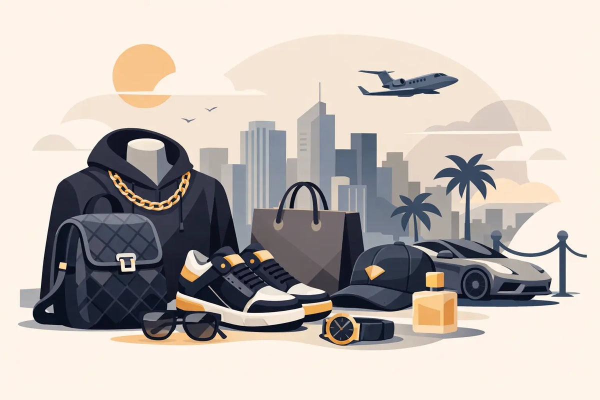 What Is Luxury Streetwear, Really?