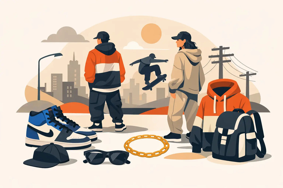 What Exactly Is Streetwear?