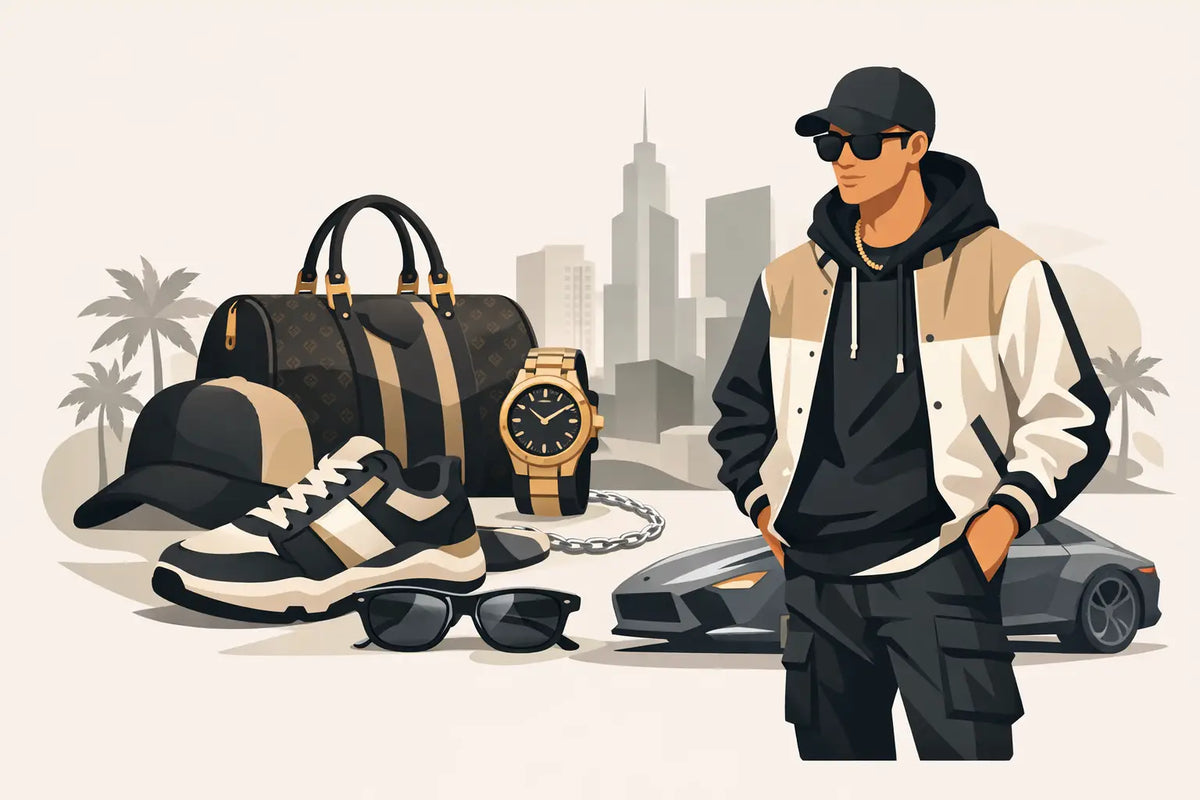 11 Best Luxury Streetwear Brands for Men