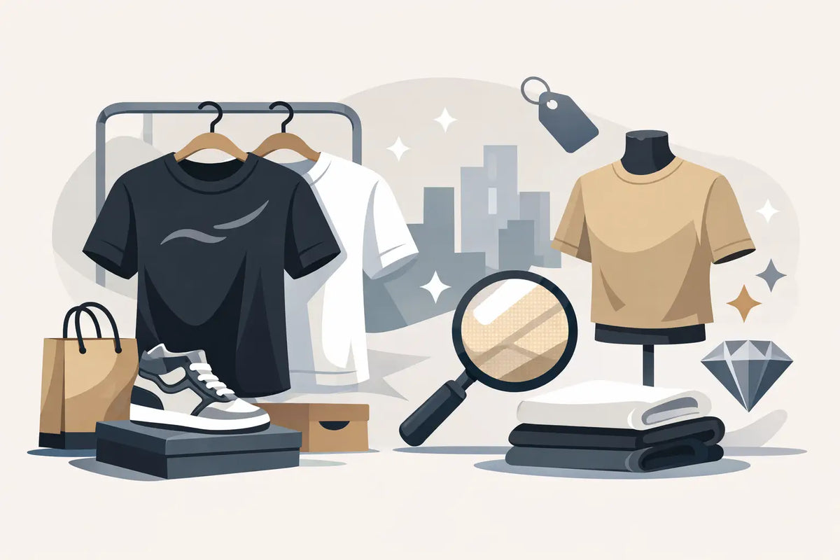 Why Premium Streetwear T Shirts Matter