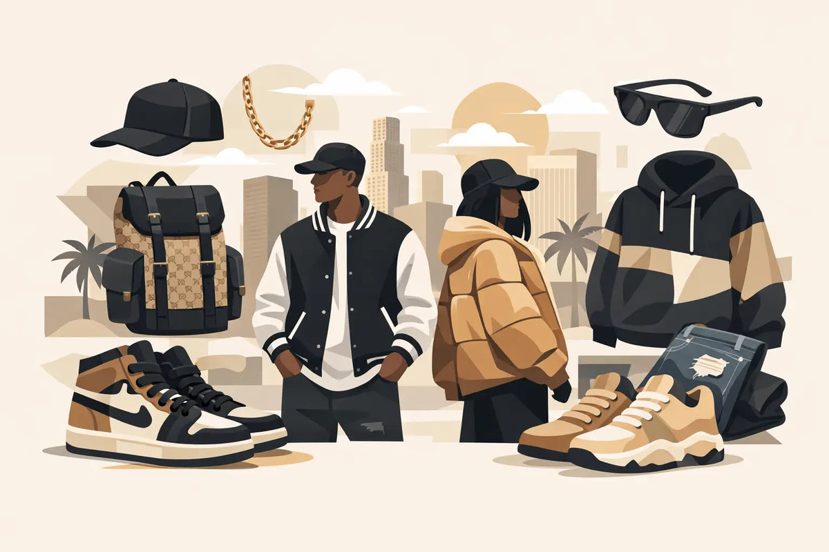 12 Best Premium Streetwear Brands Right Now