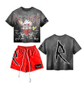     CHASE THE BAG™ PREORDER SET - RED